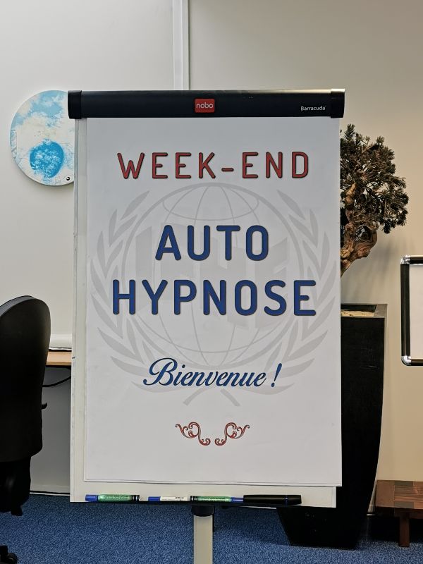Diplomes - autohypnose - acanthe.net